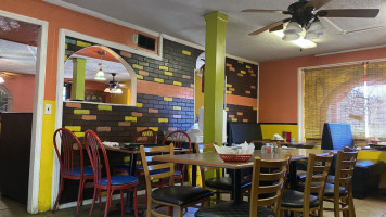 La Ranchera Mexican food