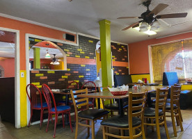 La Ranchera Mexican food