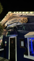 Blue Marlin Seafood inside