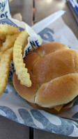 Culver’s food