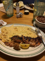 Original Oyster House Boardwalk food