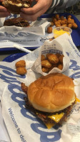 Culver’s food