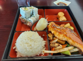 Misono Sushi Asian Bistro food