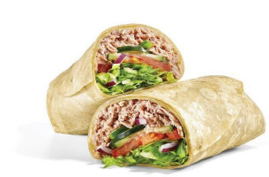 Subway food