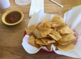 Country Gorditas food