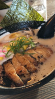 Takumi Sushi Ramen&lounge food