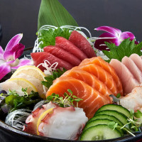 RA Sushi Bar Restaurant - Tustin food