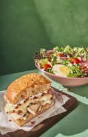 Panera Bread food