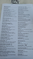 Ollo menu