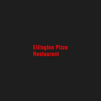 Ellington Pizza inside