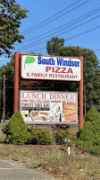 South Windsor Pizza food