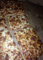 Domino's Pizza food