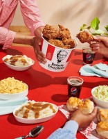 Kfc food