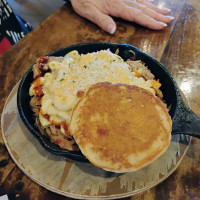 Puckett's- Chattanooga food