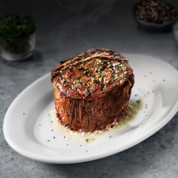 Ruth's Chris Steak House - King of Prussia food