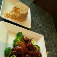 Dynasty Chinese Cuisine food