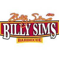 Billy Sims Bbq food