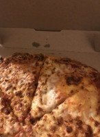 Domino's Pizza food