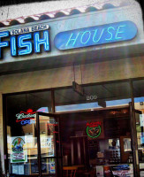 Solana Beach Fish House food