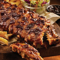 TGI FRIDAYS - Chesapeake food