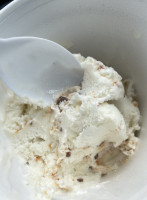 Larue's Ice Cream Llc food