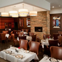 Porter's Steakhouse - Collinsville food