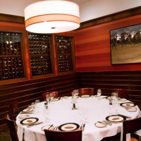 Porter's Steakhouse - Collinsville food