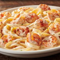 Olive Garden Vallejo food