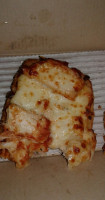 Domino's Pizza food