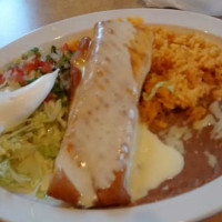 Alejandra’s Authentic Mexican food