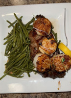 Seaway Grille food