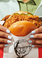 Kfc food