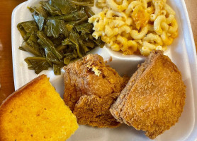 Shut Em Down Authentic Southern food