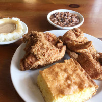 Shut Em Down Authentic Southern food