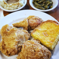 Shut Em Down Authentic Southern food