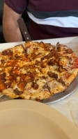 Roccos Pizza Cafe food