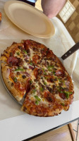 Roccos Pizza Cafe food