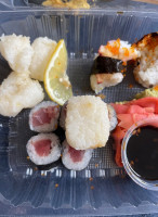 Tachi Sushi food