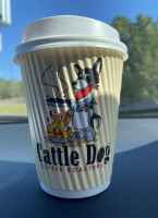 Cattle Dog Coffee Roasters food