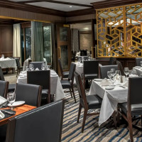 Ruth's Chris Steak House - Indianapolis food