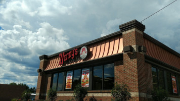 Wendy's food