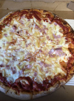 Main Street Pizza Munising food