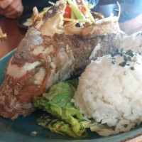 Eating House 1849 - Kapolei Commons food