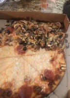 Depalma's Apizza food