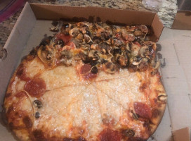 Depalma's Apizza food