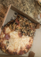 Depalma's Apizza food