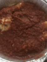 Depalma's Apizza food