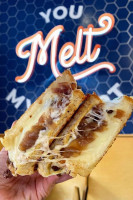 The Melt food