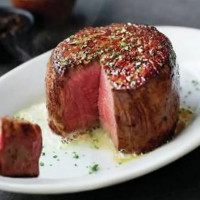 Ruth's Chris Steak House - Princeton food