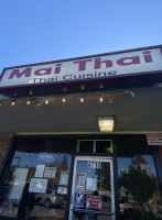 Mai Thai 2 food